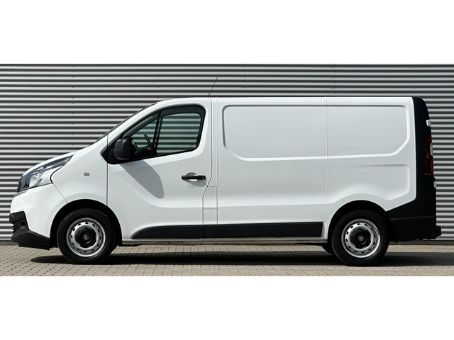 Fiat Talento