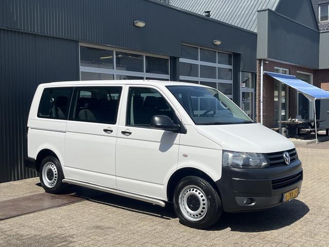Volkswagen Transporter 2014 Diesel