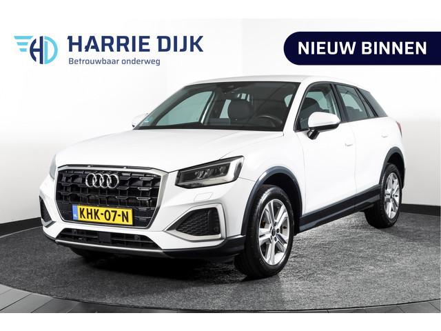 Audi Q2 2023 Benzine