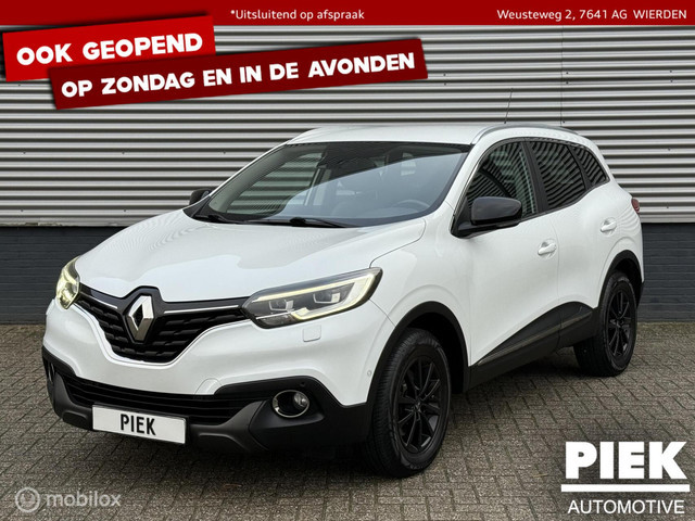 Renault Kadjar 2017 Diesel
