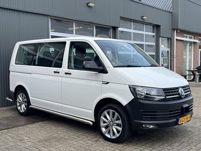 Volkswagen Transporter 2017 Diesel