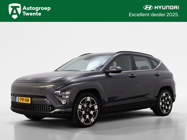 Hyundai Kona 2024 Elektrisch