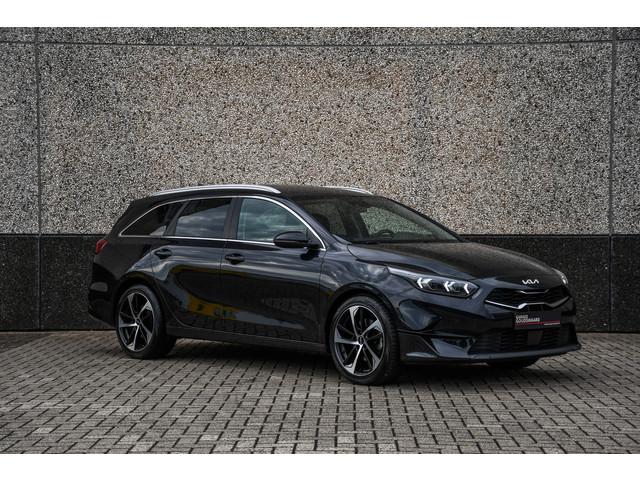 Kia Ceed 2022 Hybride