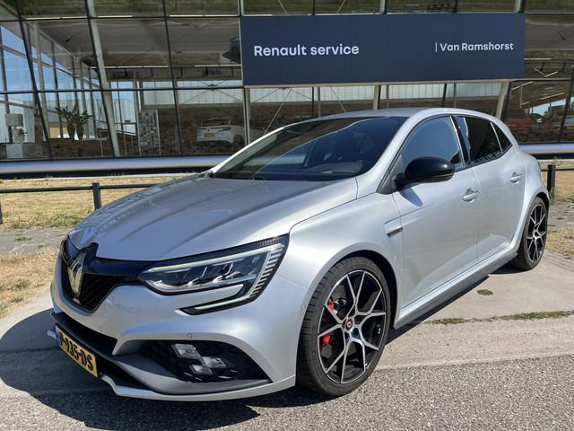 Renault Megane 2020 Benzine