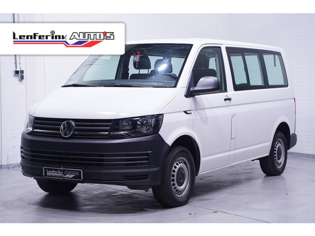 Volkswagen Transporter 2018 Diesel