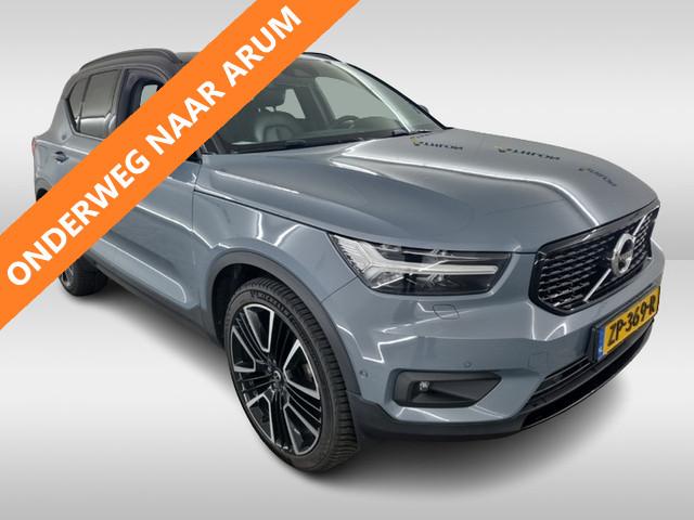 Volvo XC40 2019 Benzine