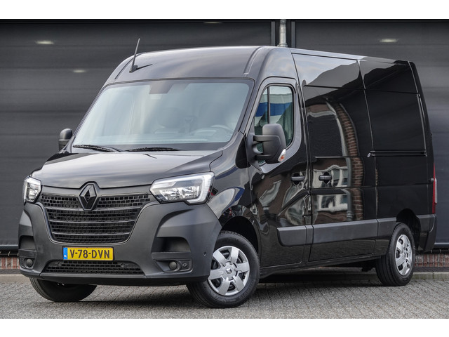 Renault Master 2024 Diesel