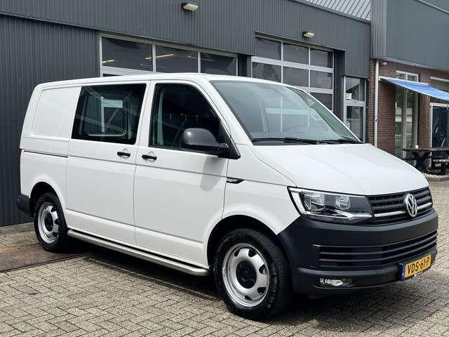 Volkswagen Transporter 2020 Benzine