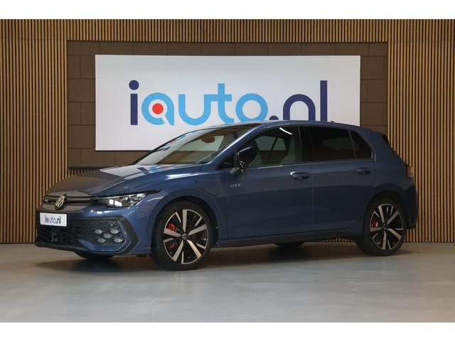 Volkswagen Golf 2025 Hybride