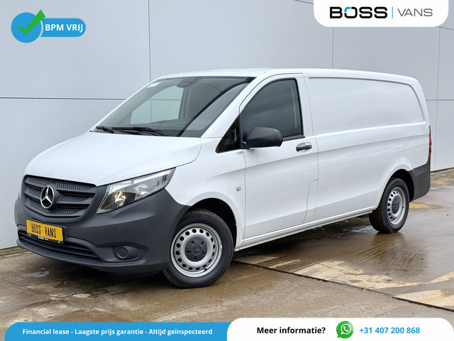 Mercedes-Benz Vito 2023 Diesel