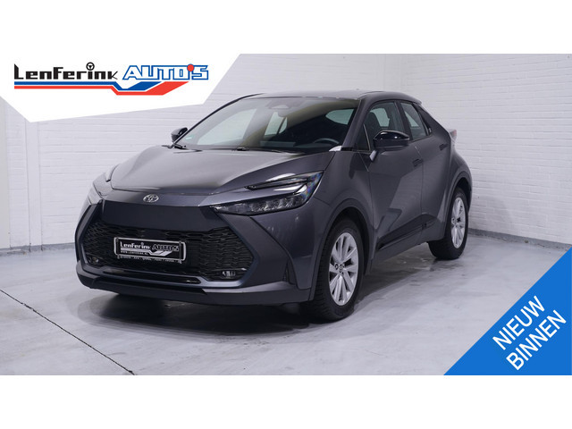 Toyota C-HR 2024 Hybride