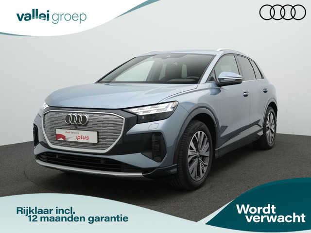 Audi Q4 e-tron 2023 Elektrisch