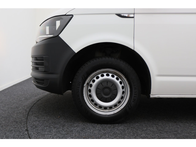 Volkswagen Transporter 2017 Diesel