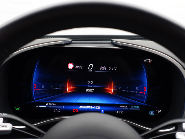 Mercedes-Benz SL-Klasse