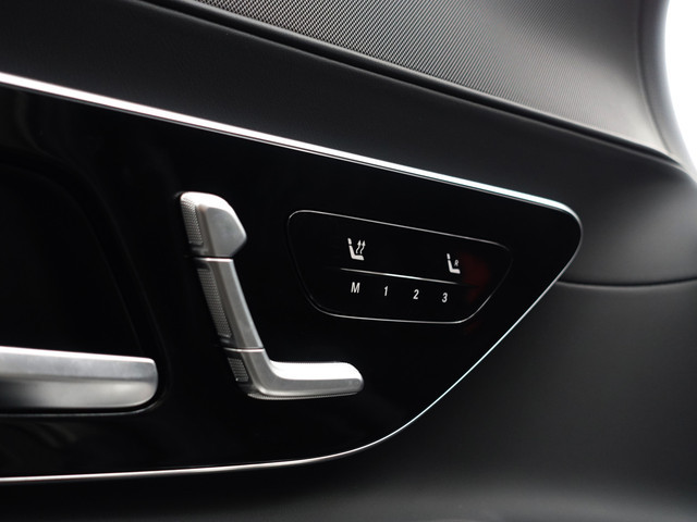 Mercedes-Benz SL-Klasse