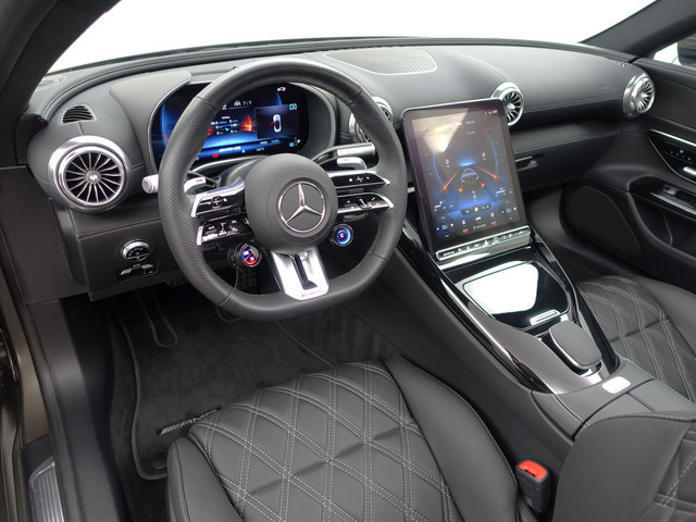 Mercedes-Benz SL-Klasse