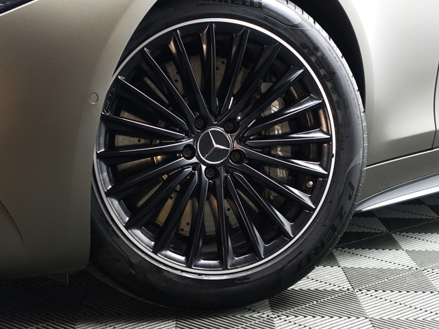 Mercedes-Benz SL-Klasse