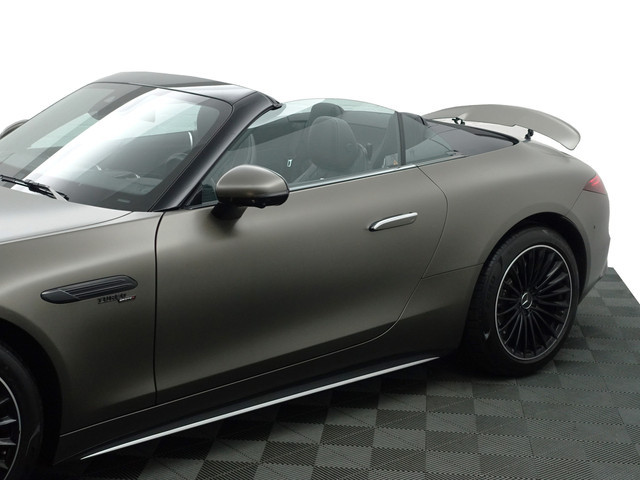 Mercedes-Benz SL-Klasse