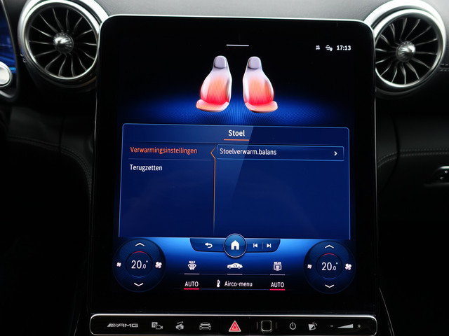 Mercedes-Benz SL-Klasse