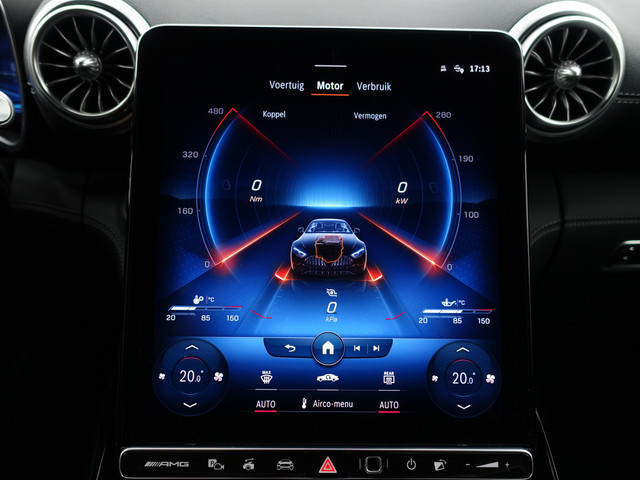 Mercedes-Benz SL-Klasse