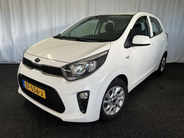 Kia Picanto 2019 Benzine