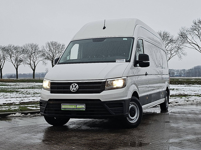 Volkswagen Crafter 2019 Diesel