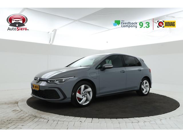 Volkswagen Golf 2021 Hybride