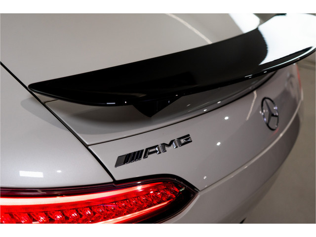 Mercedes-AMG GT