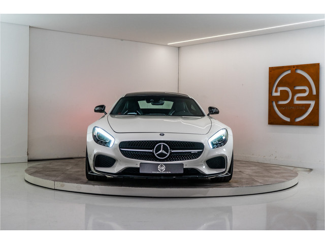 Mercedes-AMG GT