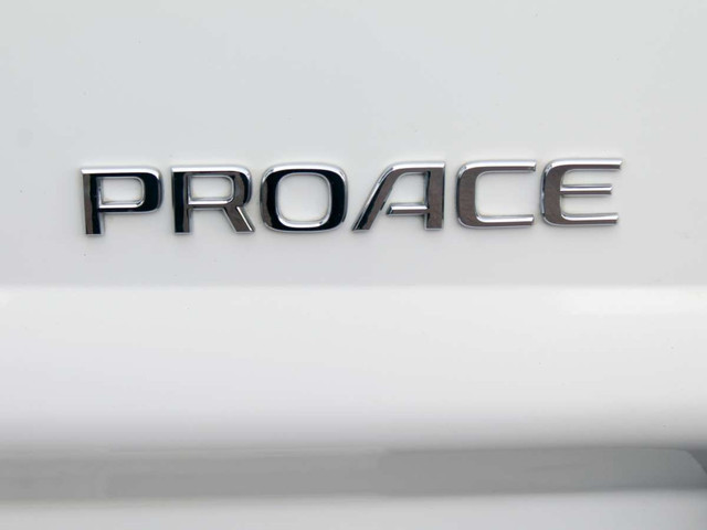 Toyota pro-ace