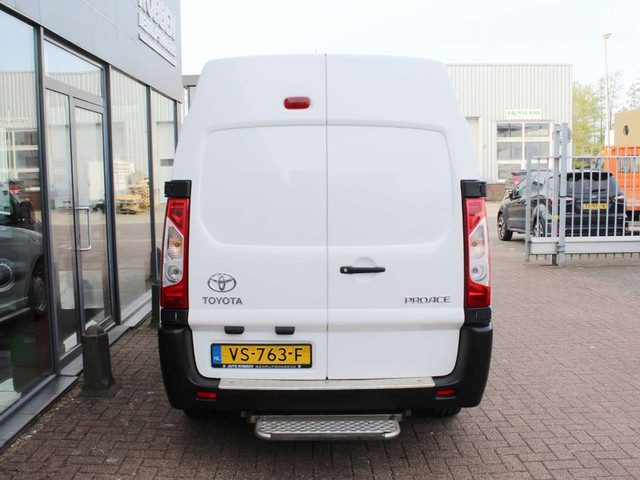 Toyota pro-ace