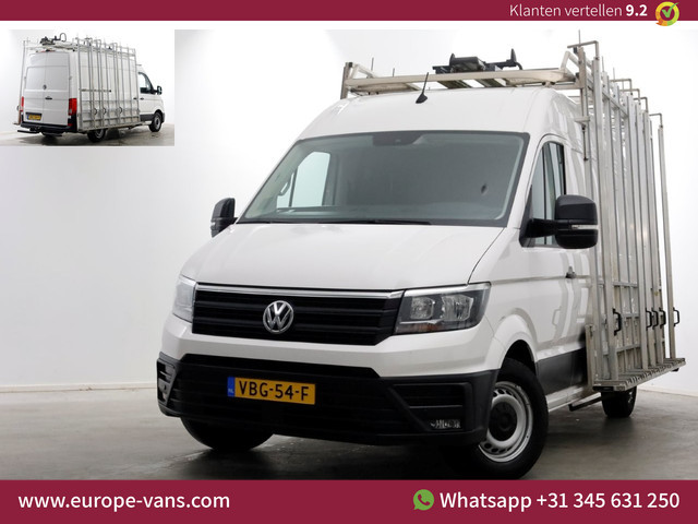 Volkswagen Crafter 2019 Diesel