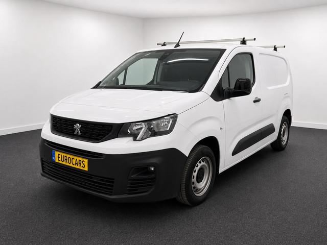 Peugeot Partner 2023 Diesel