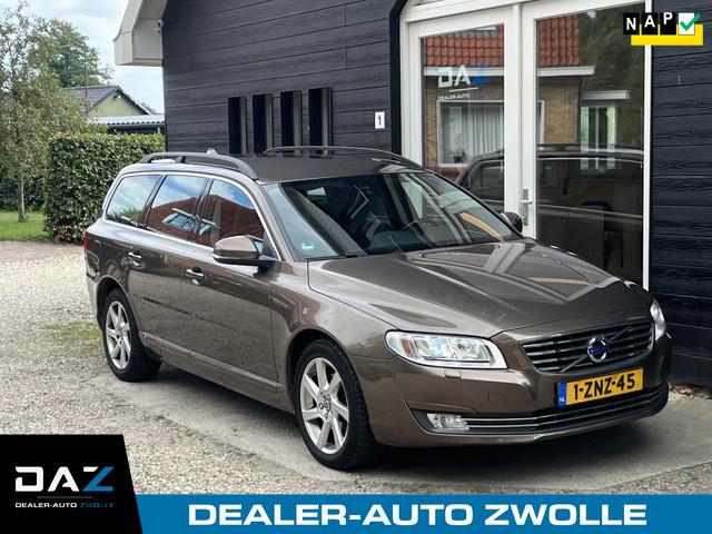 Volvo V70 2015 Benzine