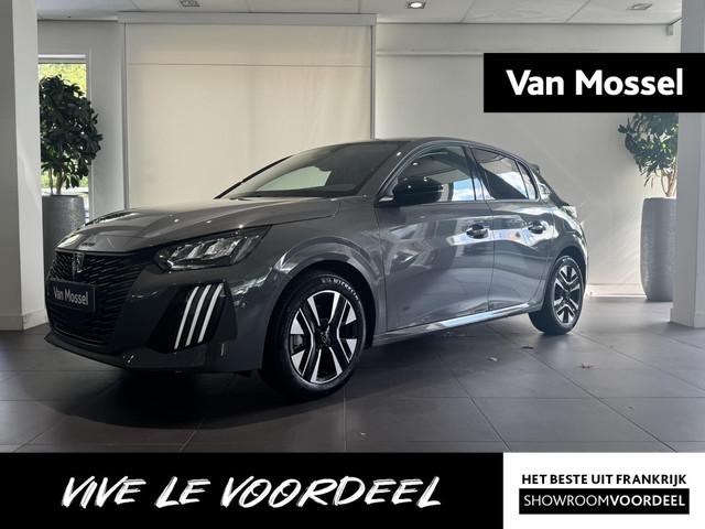 Peugeot 208 2026 Hybride