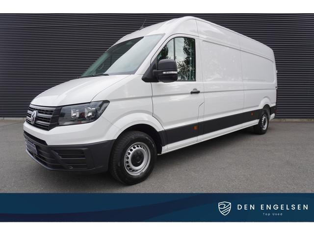 Volkswagen Crafter 2024 Diesel