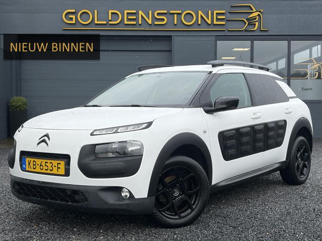 Citroën C4 Cactus