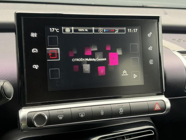Citroën C4 Cactus