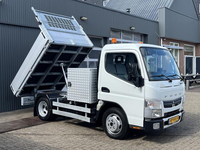 FUSO Canter 2015 Diesel