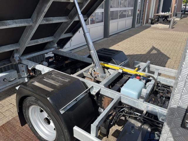 FUSO Canter