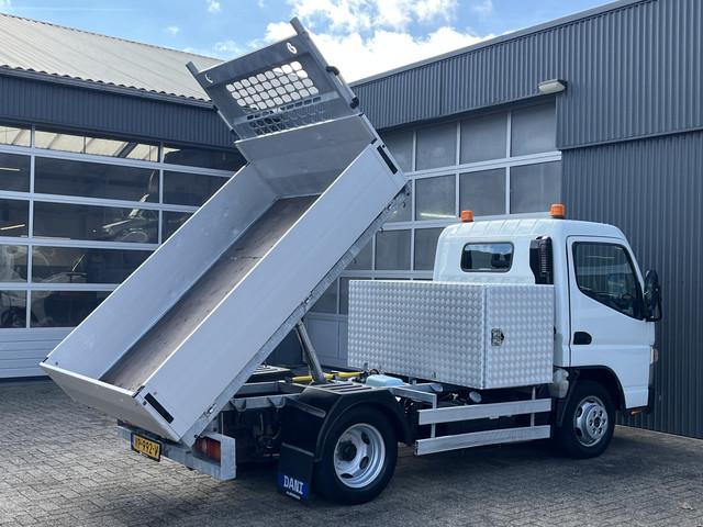 FUSO Canter