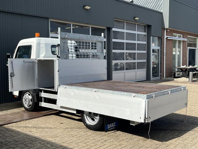 FUSO Canter