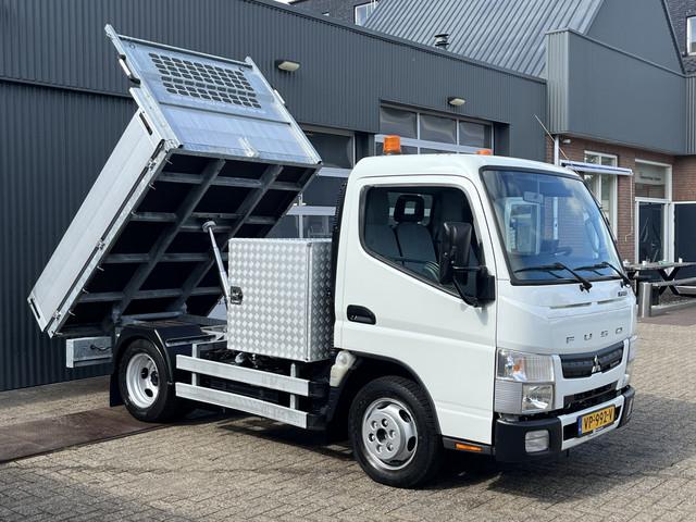 FUSO Canter