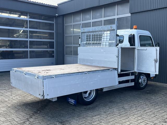 FUSO Canter