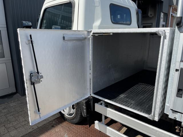 FUSO Canter