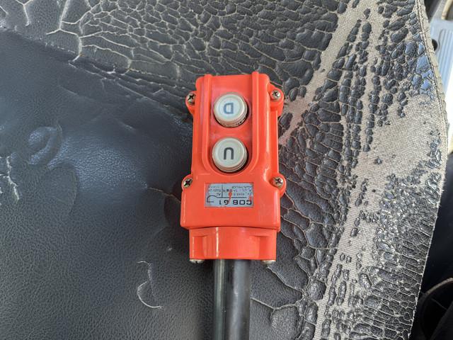 FUSO Canter