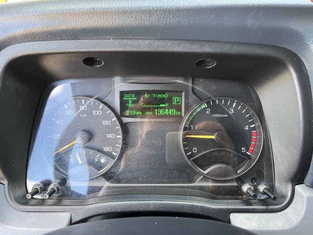 FUSO Canter