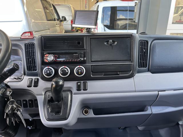 FUSO Canter