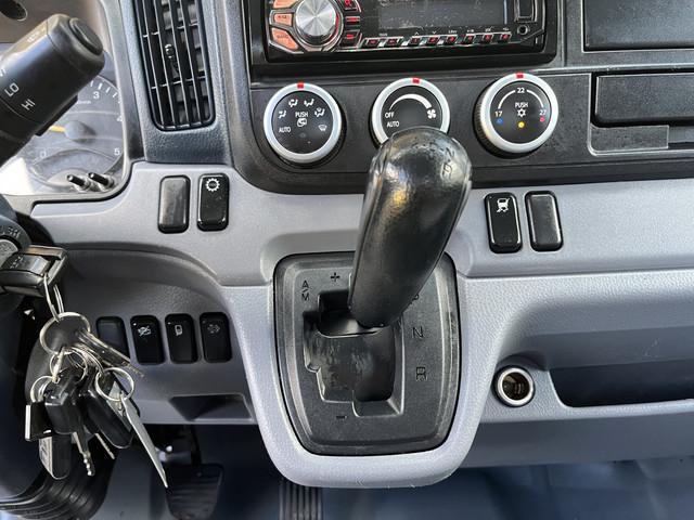 FUSO Canter