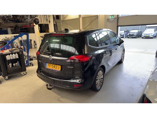 Opel Zafira Tourer